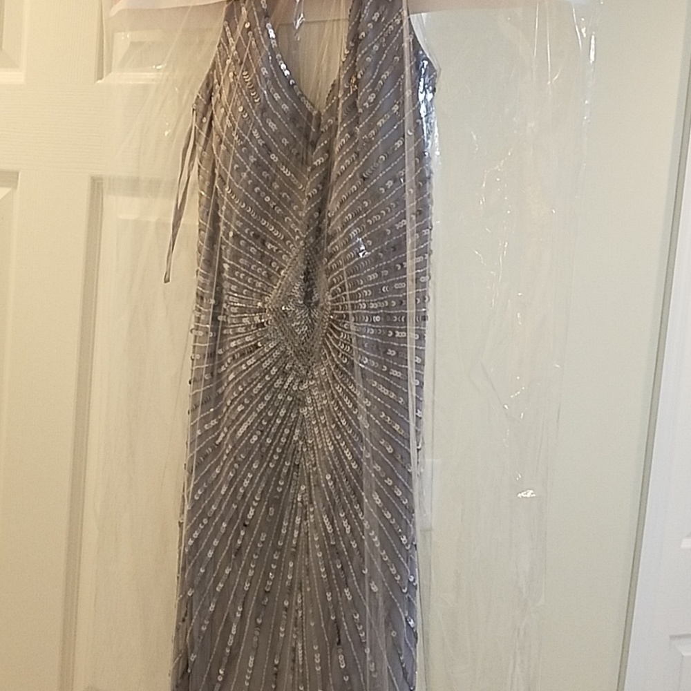 Beautiful night dress